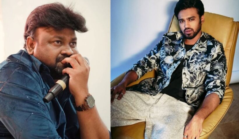 Sai Rajesh