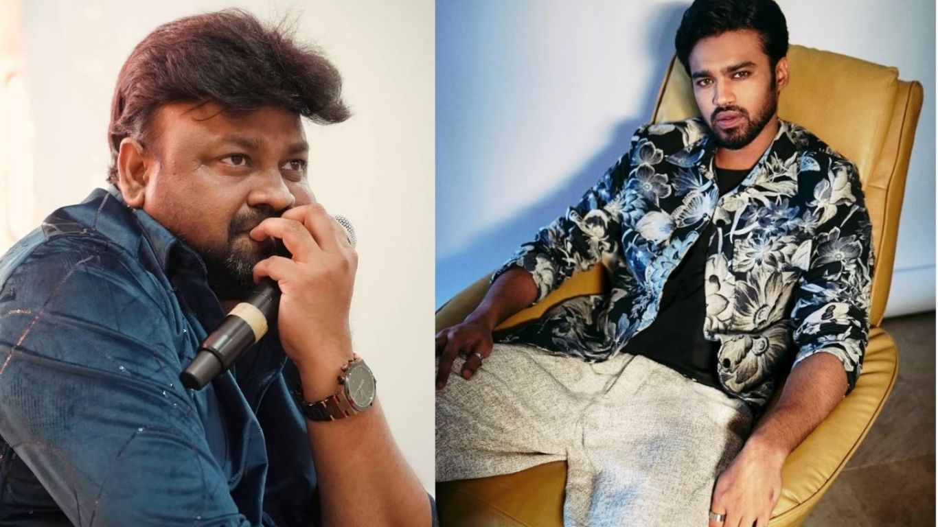 Sai Rajesh