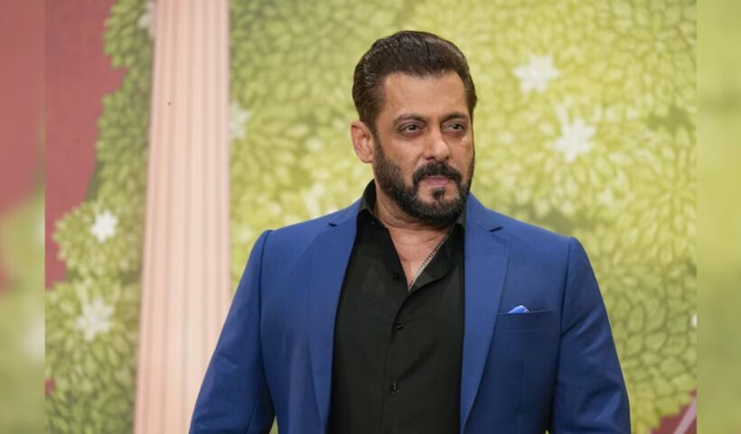 Salman Khan