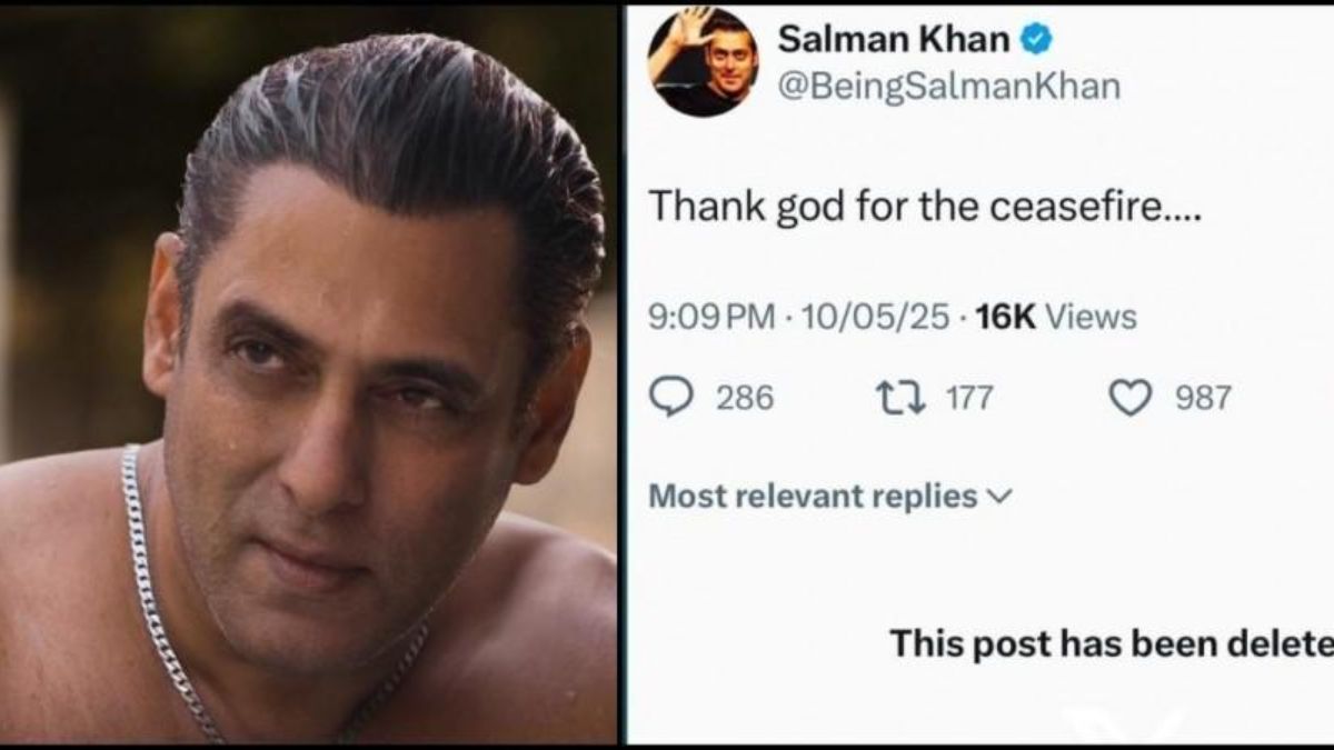 Salman Khan