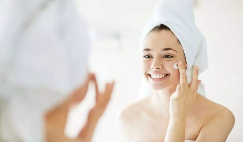 Skin Care Tips