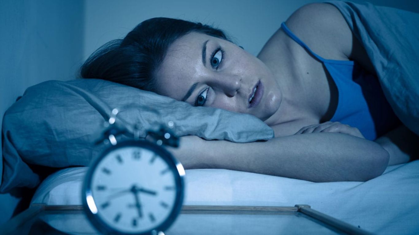 Sleep Tips