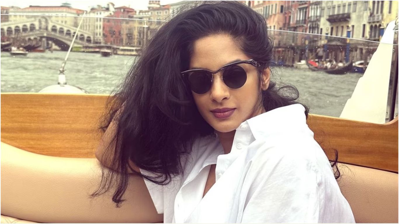 Sriya Reddy