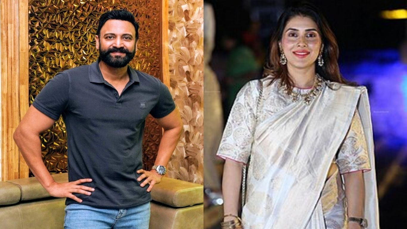 Sumanth-Keerthi Reddy