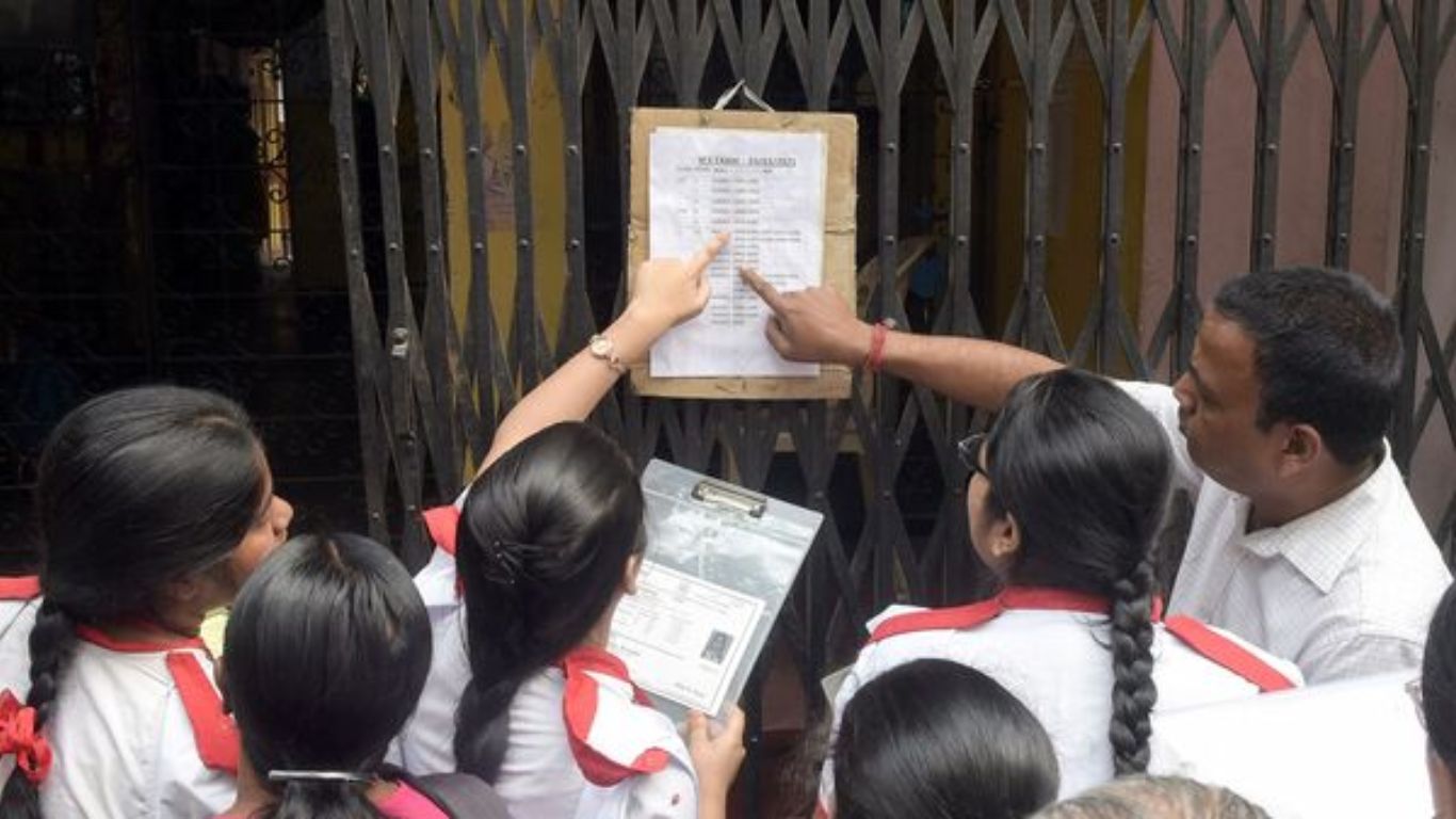 TS EAMCET Results 2025
