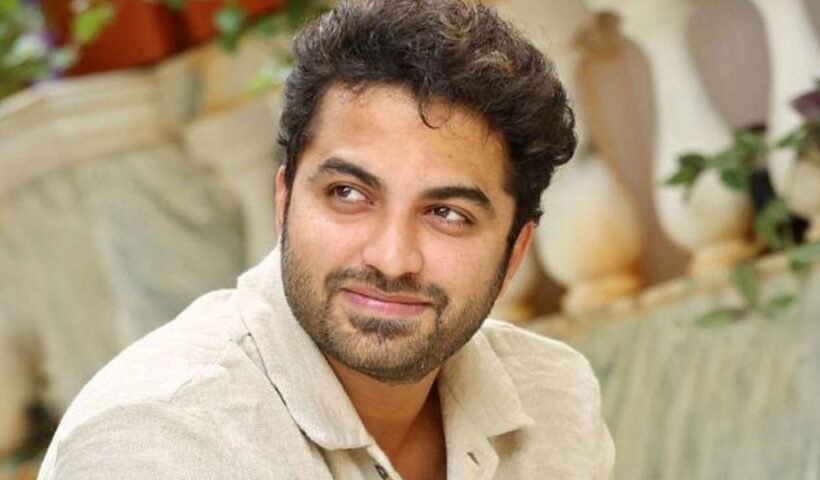 Talasani Sai Kiran