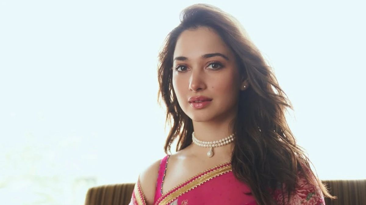 Tamannaah Bhatia