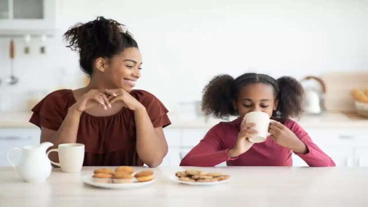 Tea