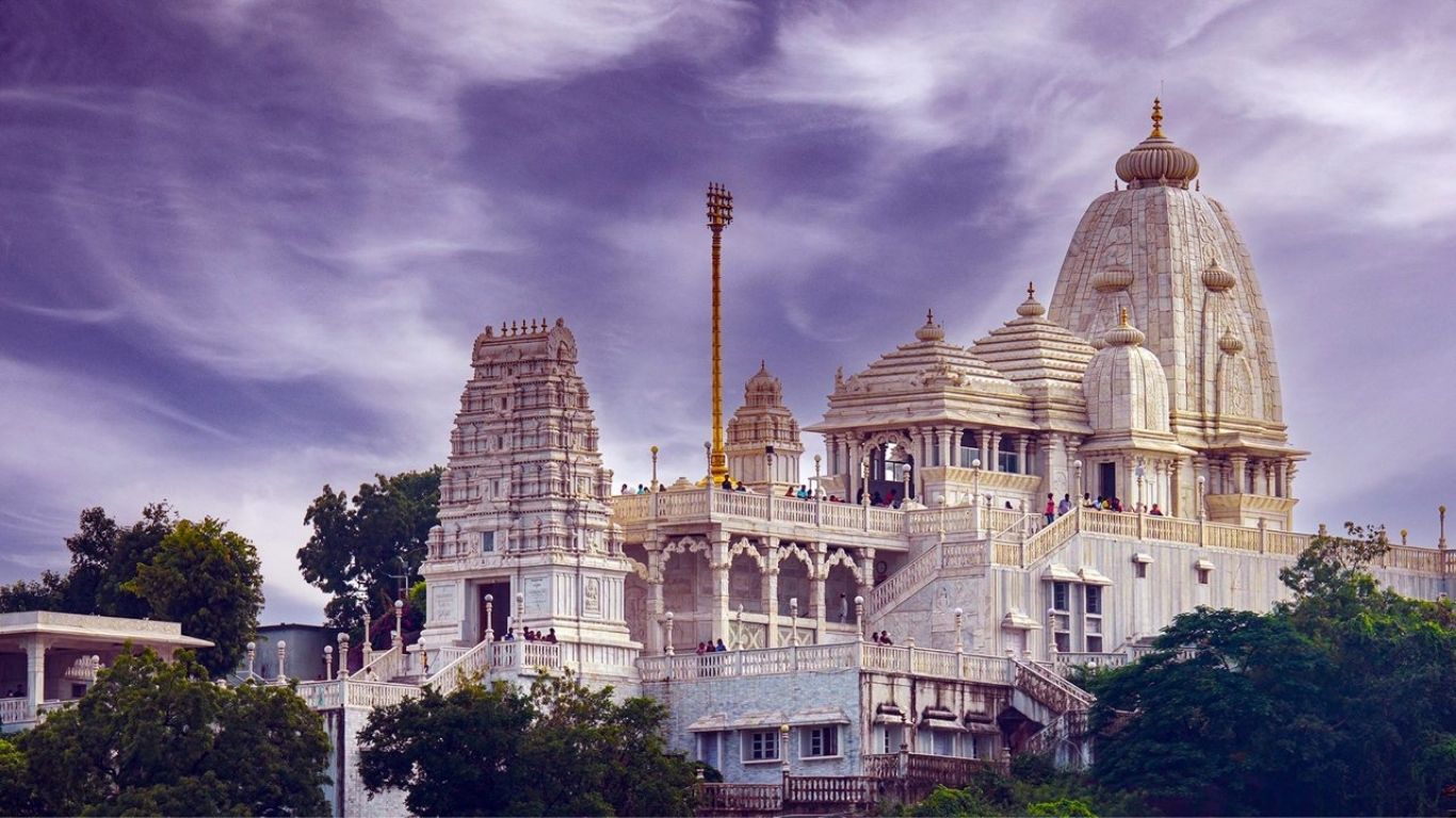 Temple