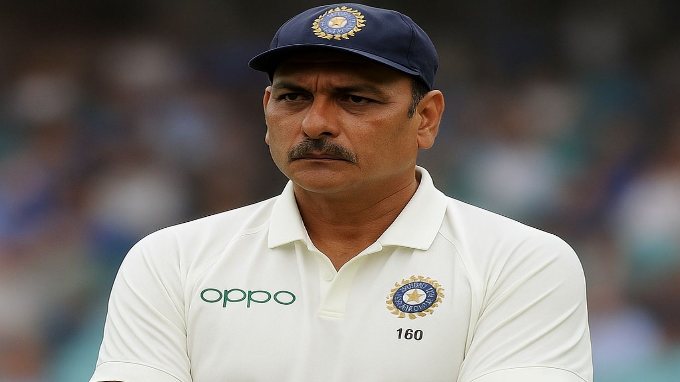 Test Cricket