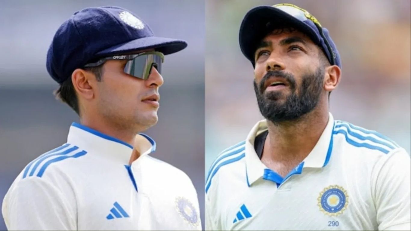 Test captaincy
