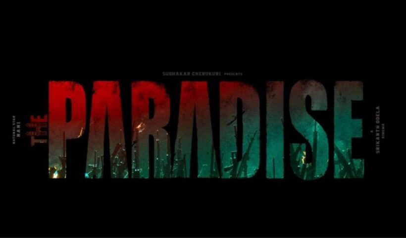 The Paradise