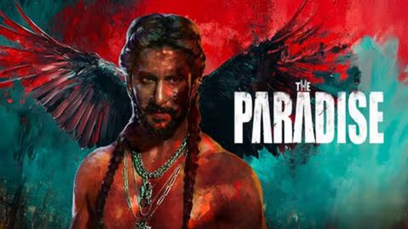 The Paradise
