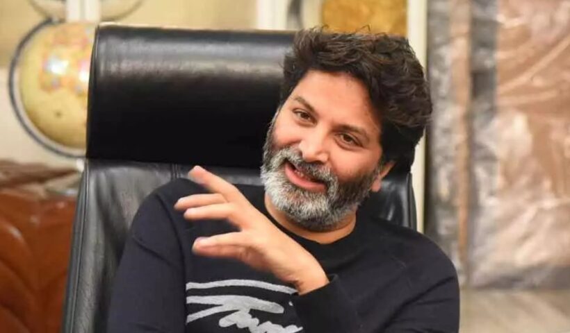 Trivikram