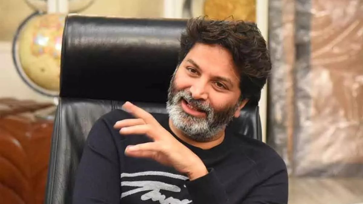 Trivikram