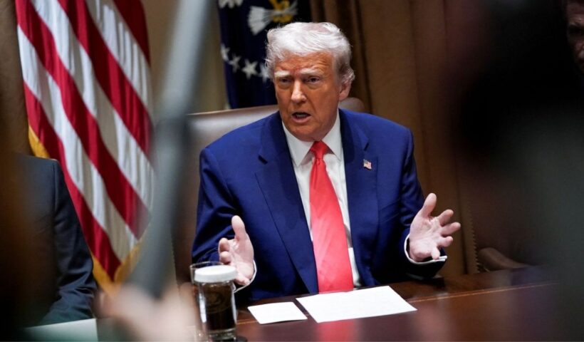 Trump