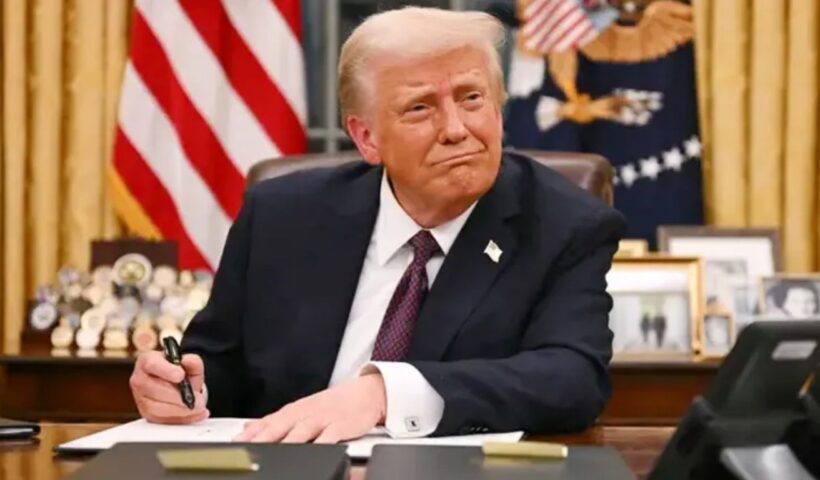 Trump