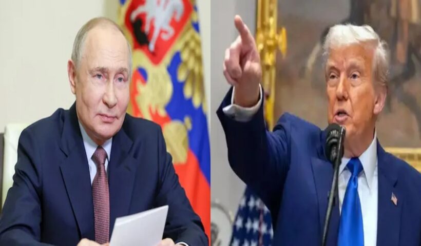 Trump-Putin