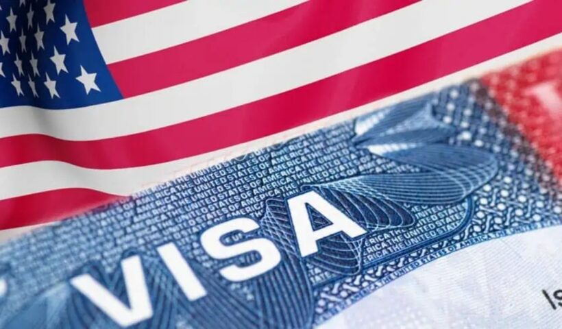 US Visa