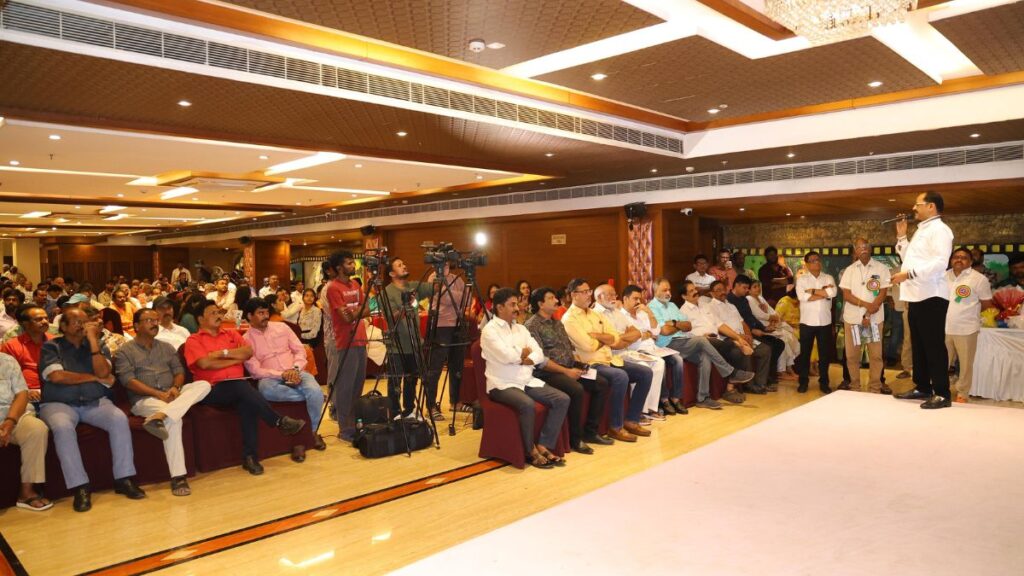 Vallabhaneni Anil Kumar