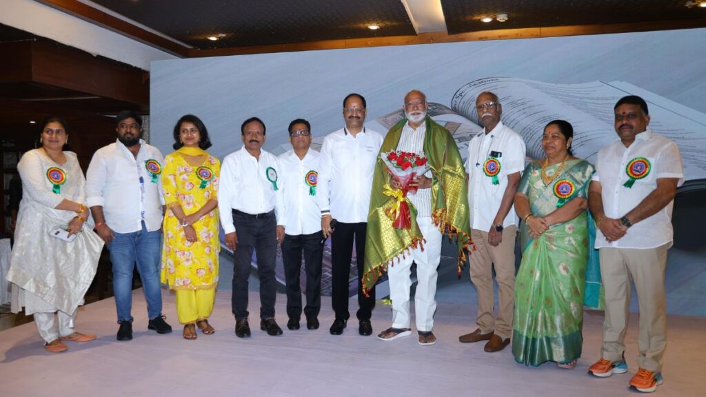 Vallabhaneni Anil Kumar