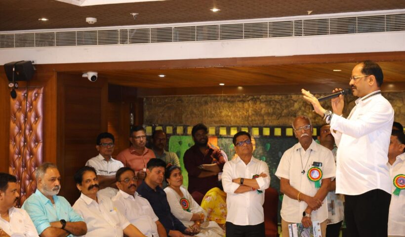 Vallabhaneni Anil Kumar