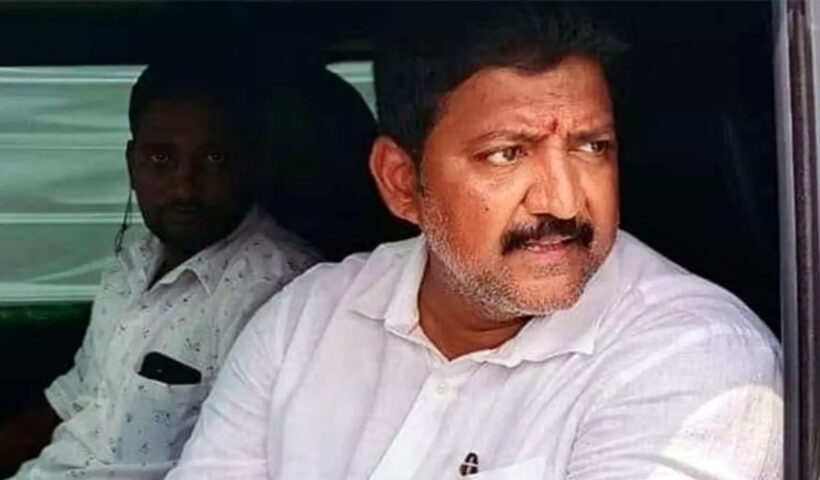Vallabhaneni Vamsi