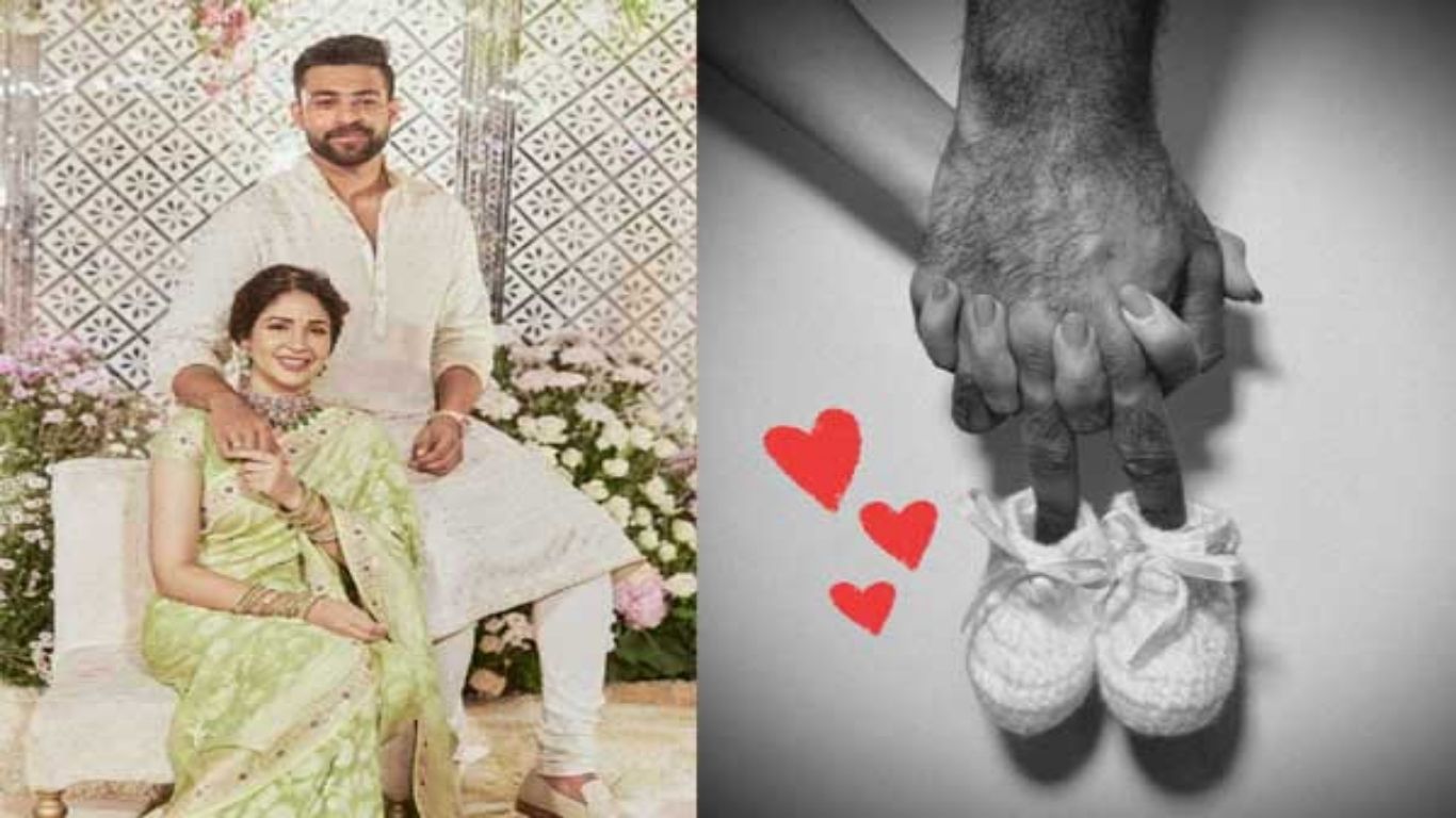 Varun Tej – Lavanya