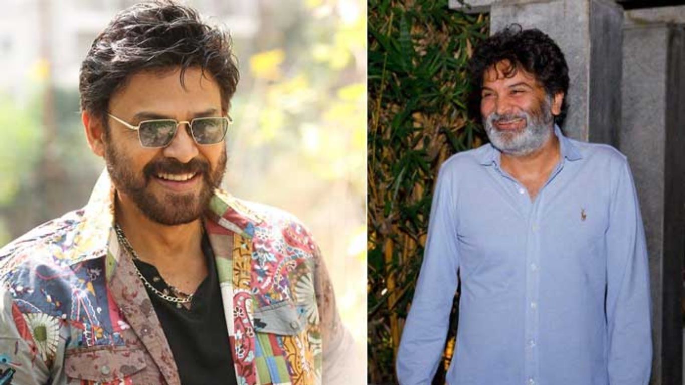 Venky-Trivikram