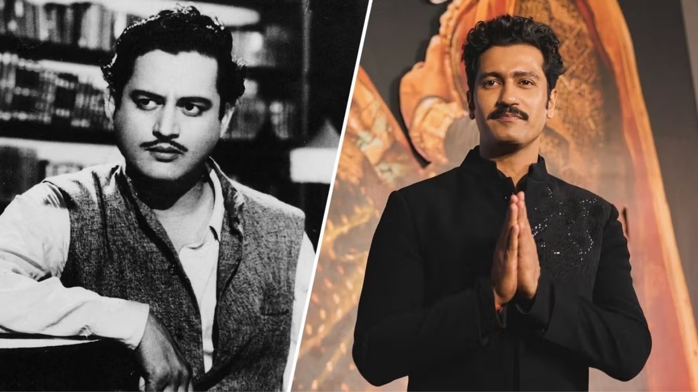 Vicky Kaushal