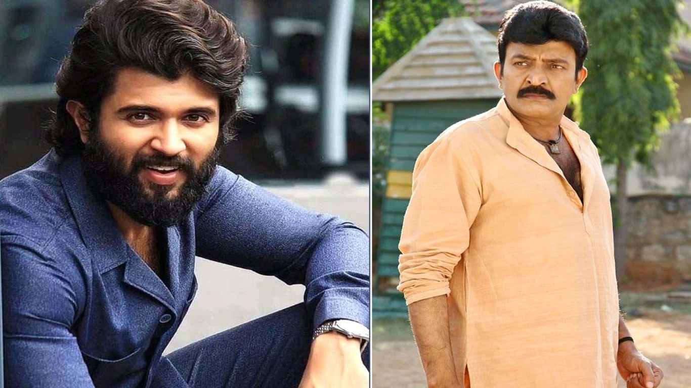 Vijay Devarakonda