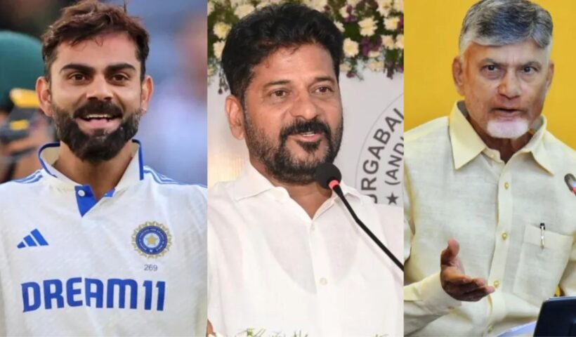 Virat Kohli Retirement
