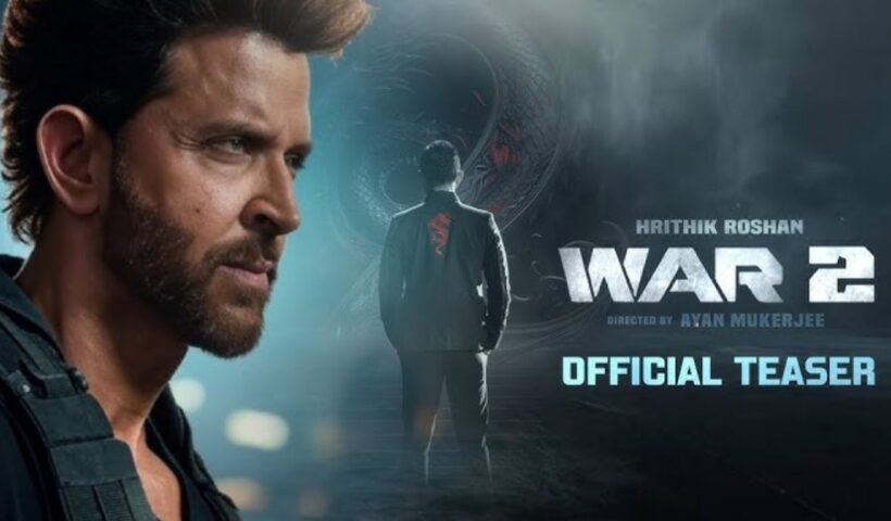 War 2