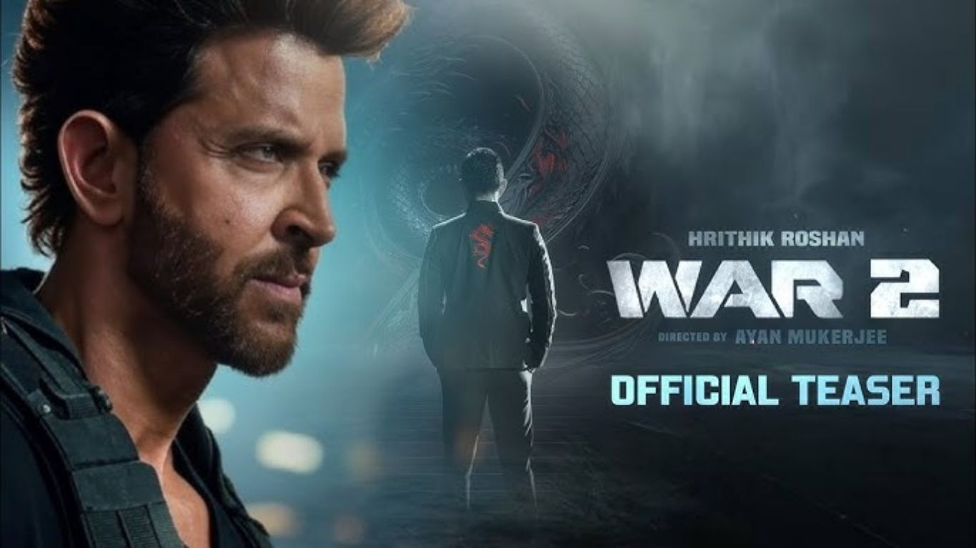 War 2