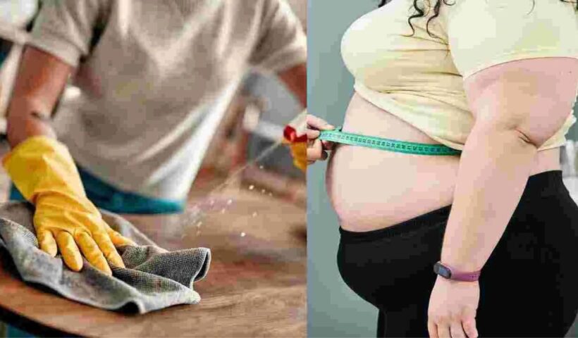 Weight Loss