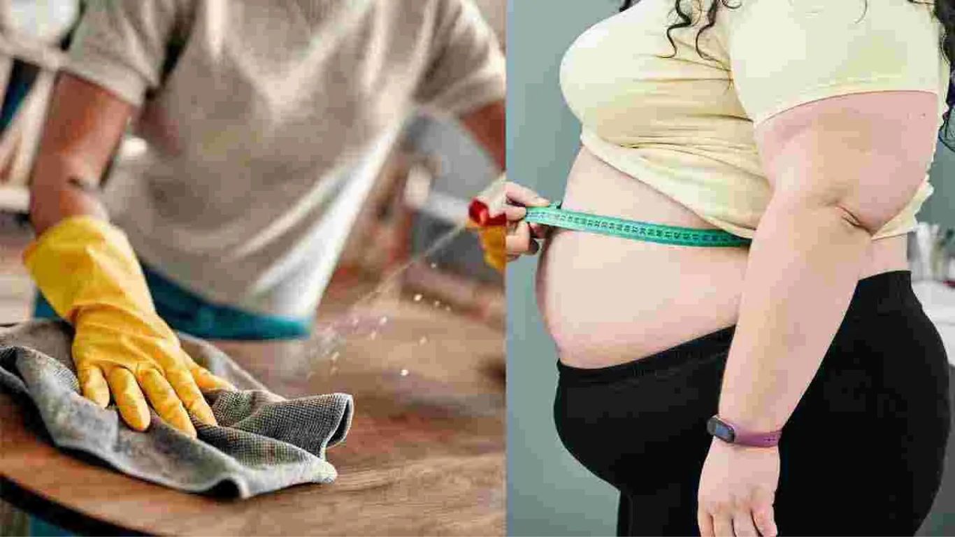 Weight Loss