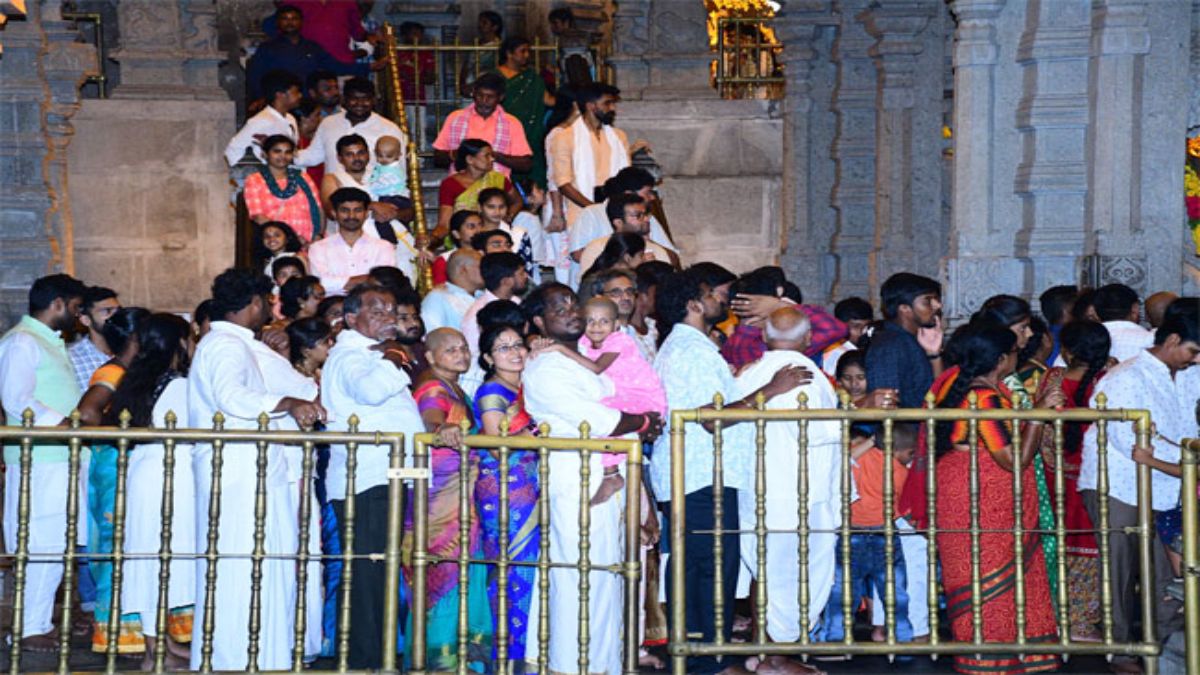 Yadadri