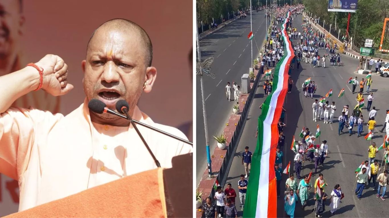 Yogi Adityanath