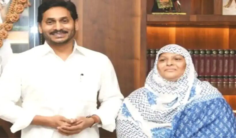Ysrcp