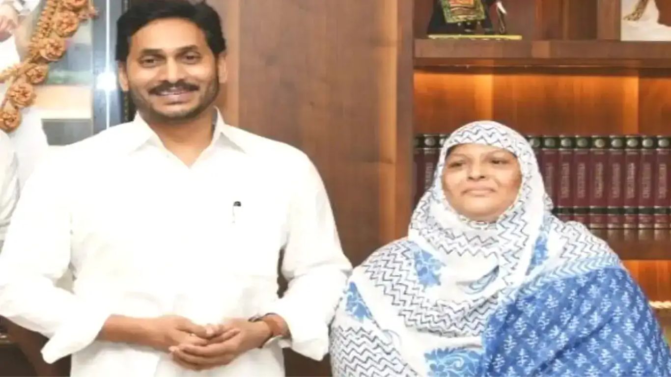 Ysrcp
