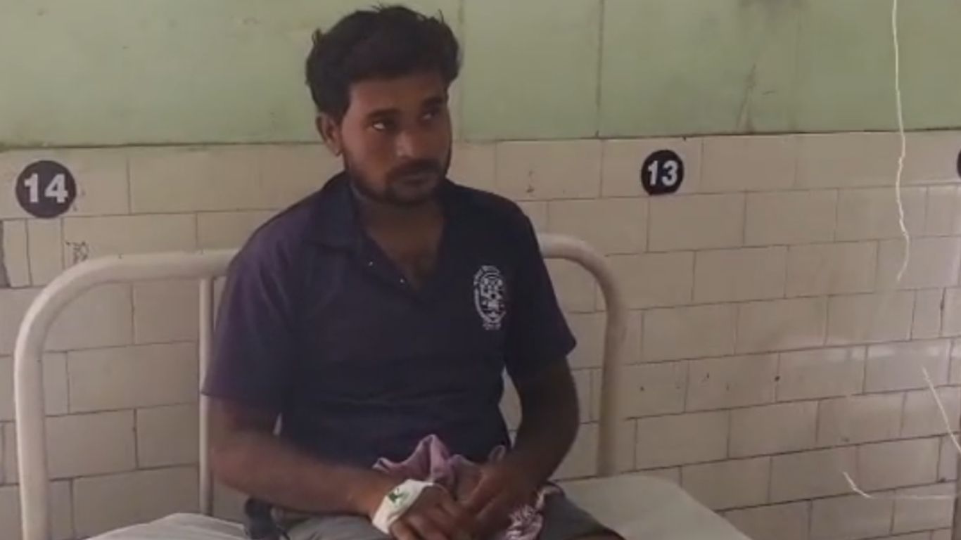 Yuvakudu Suside