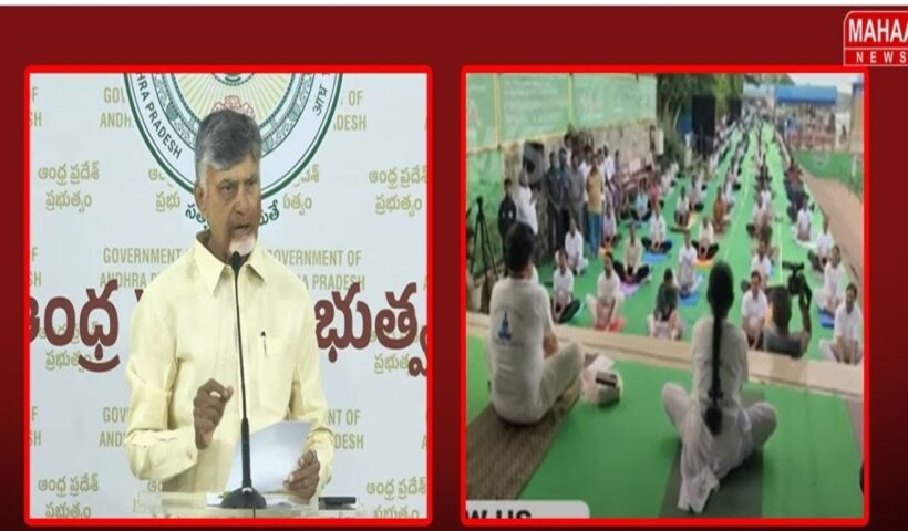 chandrababu