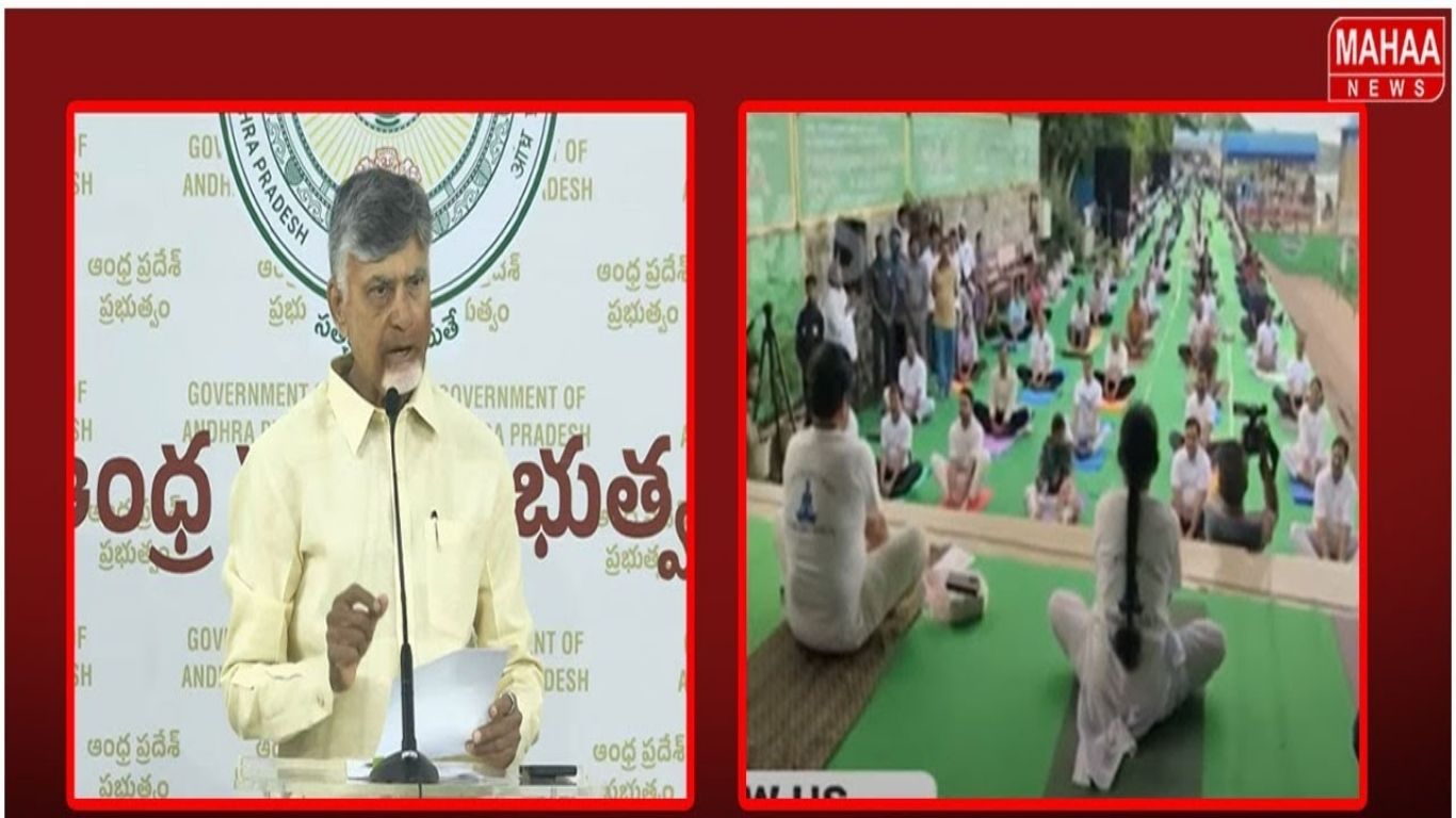 chandrababu