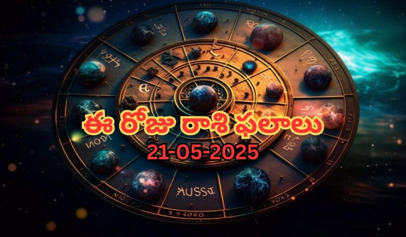 horoscope today