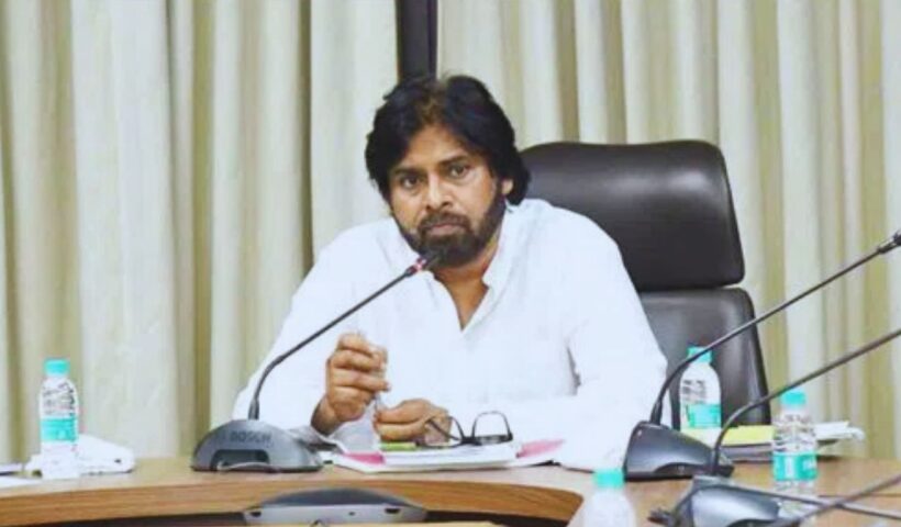 Pawan Kalyan