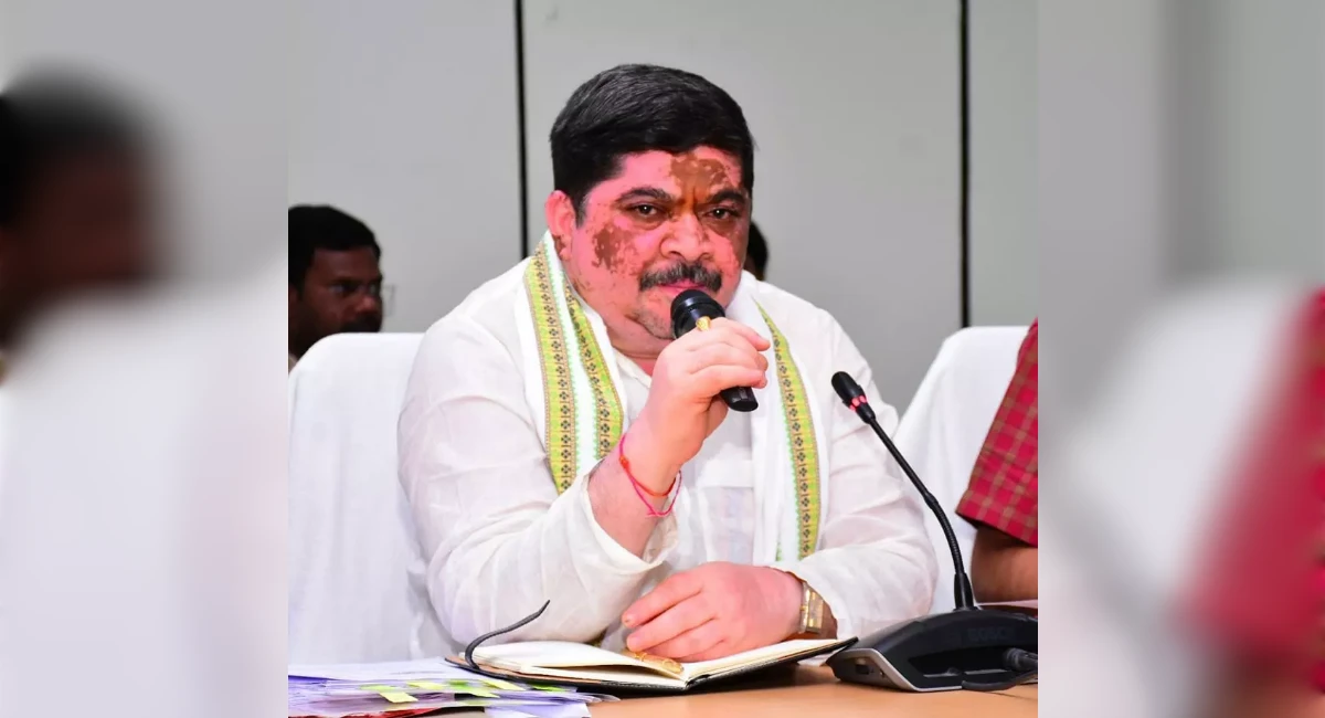 Ponnam Prabhakar