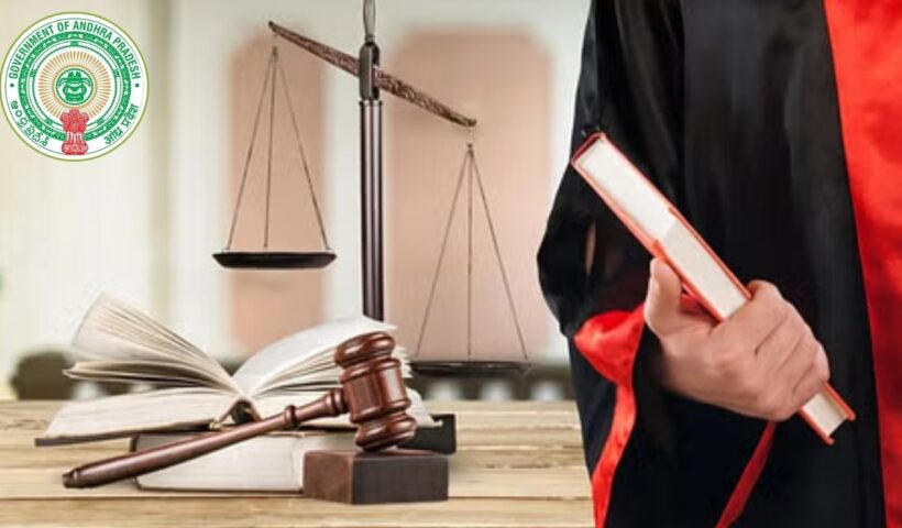 AP Lawcet Results 2025