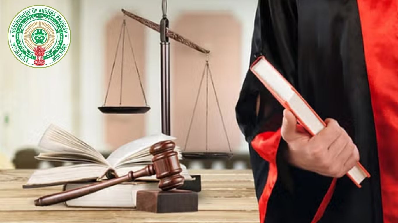 AP Lawcet Results 2025