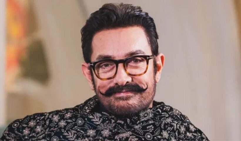 Aamir Khan