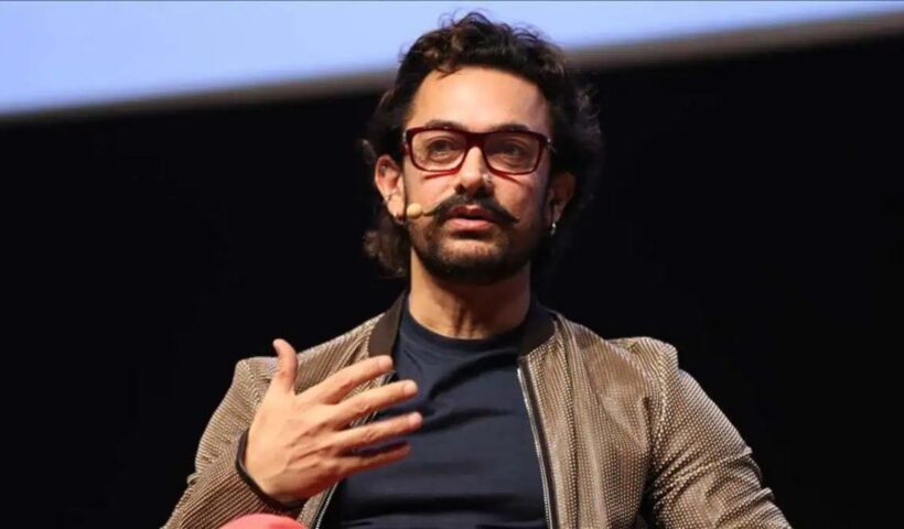 Aamir Khan
